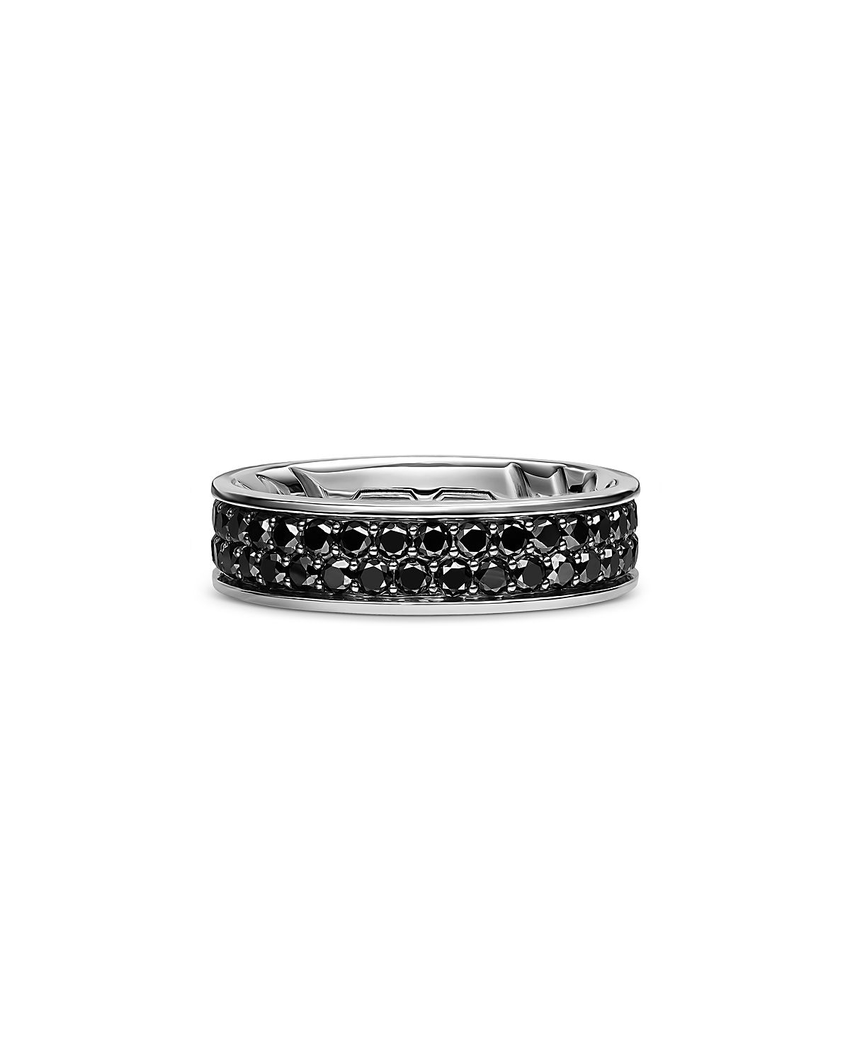 David Yurman Streamline Band Ring