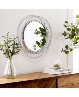  Dixie Accent Mirror