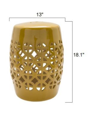  Ridgeway Garden Stool