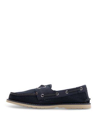 Men's Authentic Original™ Ripple Resort 2-Eye Loafers