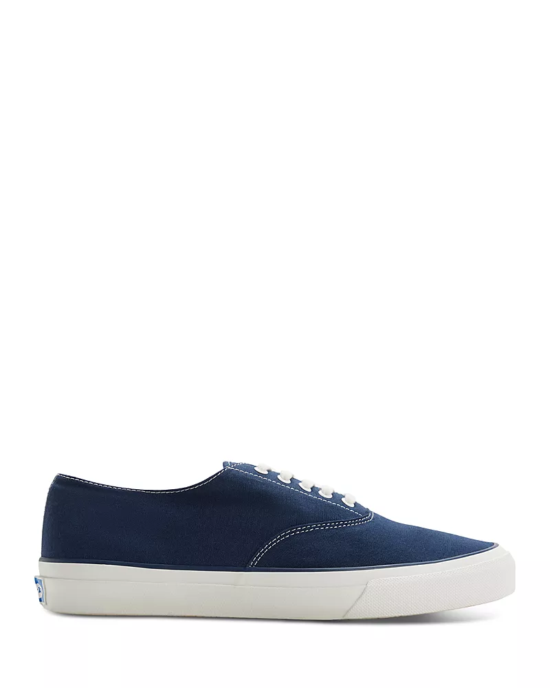 Sperry Men's Circular Vamp Sneakers