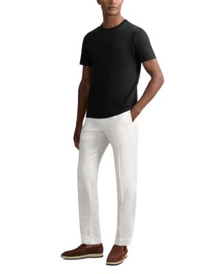 Airwater Tailored Fit Cotton T-Shirt