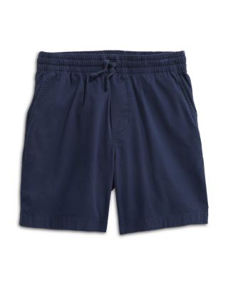 Boys' Pull On Chino Shorts - Little Kid, Big Kid
