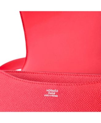 24 Constance Bag Epsom