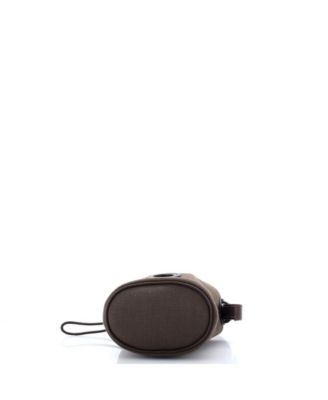 On-The-Go Dog Pouch Toile