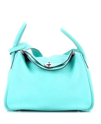 30 Lindy Bag Clemence