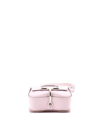 Mini Della Cavalleria Shoulder Bag Epsom