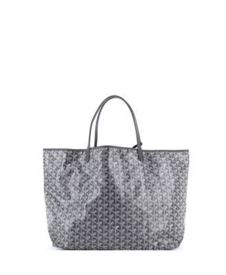  GM Saint Louis Tote Coated Canvas