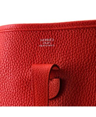 PM Evelyne Bag Gen III Clemence