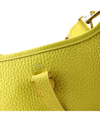 TPM Evelyne Bag Gen III Clemence