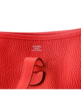 PM Evelyne Bag Gen III Clemence