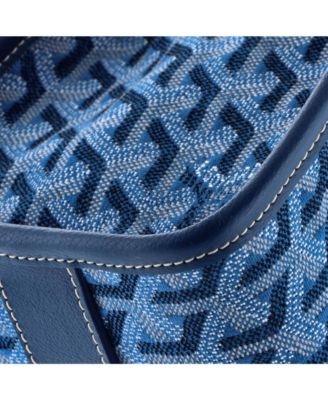  PM Villette Tote Coated Canvas