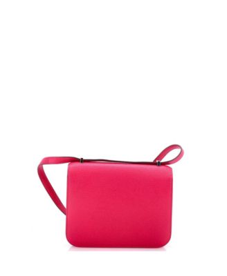 18 Constance Bag Chevre Mysore