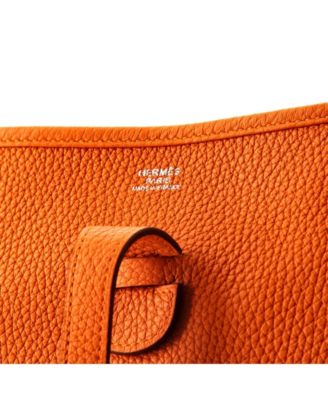 PM Evelyne Bag Gen III Clemence