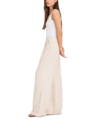Linen Trousers
