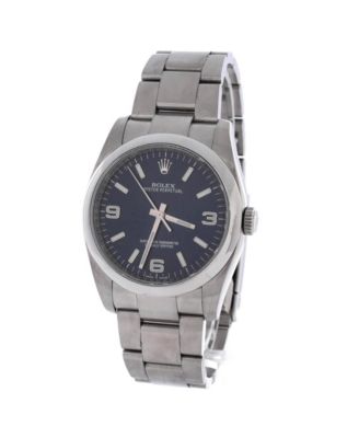  Oyster Perpetual Automatic Watch in Stainless Steel 36mm