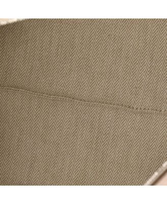 GM Bride-A-Brac Travel Case Toile