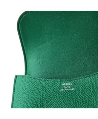 Constance Slim Wallet Epsom