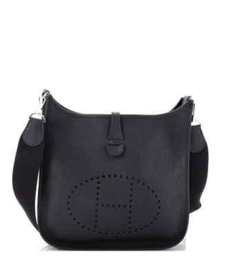 PM Evelyne Bag Gen III Clemence