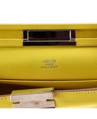 21 Clic-H Shoulder Bag Evercolor