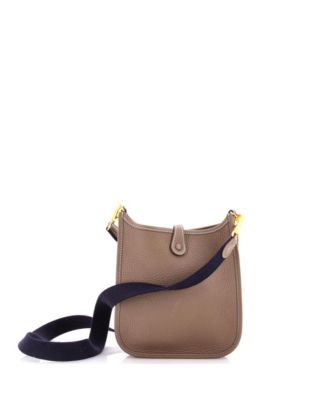 TPM Evelyne Bag Gen III Clemence