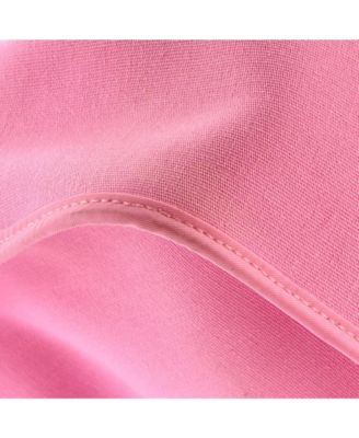 39 Cabag Elan Toile and Leather