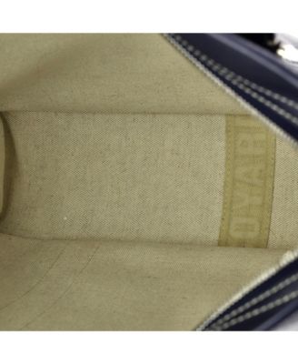   Bourgogne Bag Coated Canvas