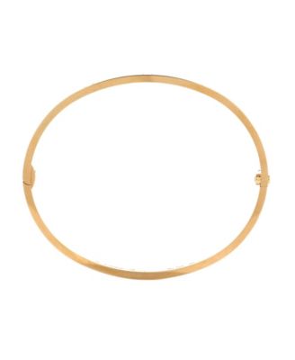  Small Love Bracelet 18K Gold