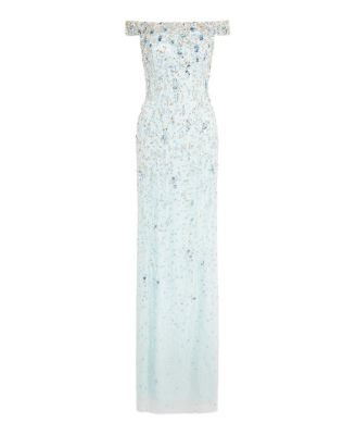 Jessie Beaded Dress
