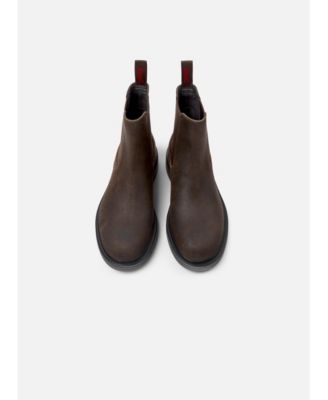 Men's Dean Leather Chelsea Boots