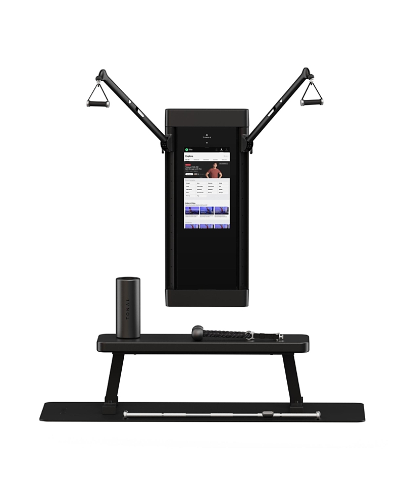 Tonal 2 Smart Home Gym Equipment
