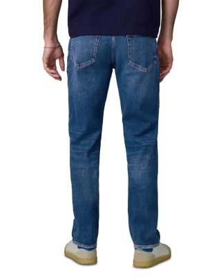 The Brixton Slim Straight Fit Jeans