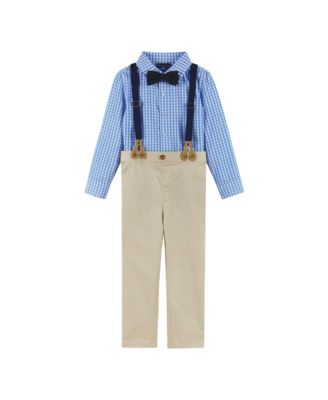  Boys' Suspender Set - Little Kid, Big Kid