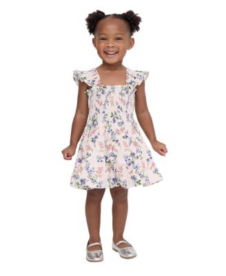Girls' The Tiny Ellie Nap Dress - Baby, Little Kid, Big Kid