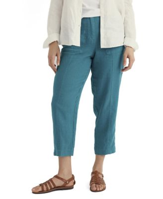  Women's Saltings Capri Pants