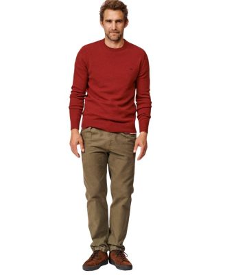  Westbourne Crew Neck Sweater