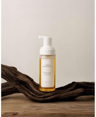 Hydro Purification Foam Cleanser