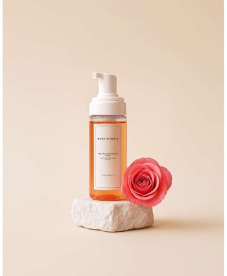 Rose Bubble Toner