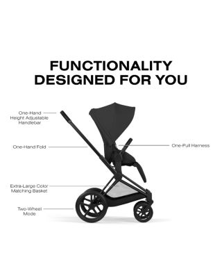 PRIAM Stroller
