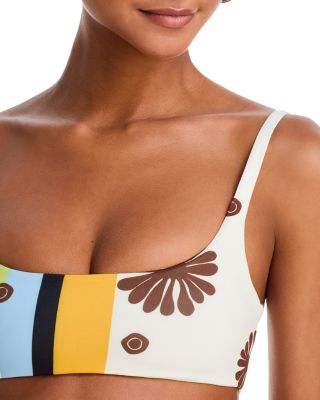 Berenice Bikini Top & Elisa Bikini Bottom 