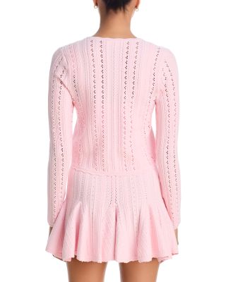 Peridot Cardigan Sweater 