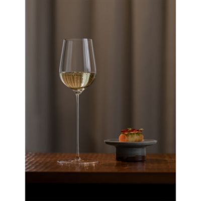 Bjorn Frantz&eacute;n Handmade Champagne Glass