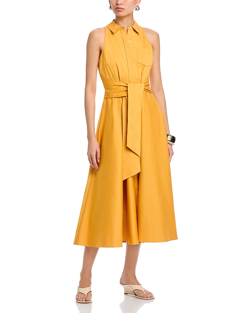 Toccin Chelsea Sleeveless Dress