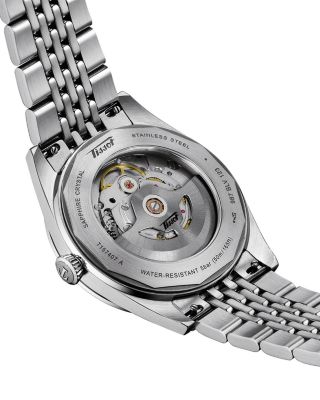 Visodate Watch, 39mm