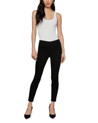 Margot High Rise Skinny Jeans