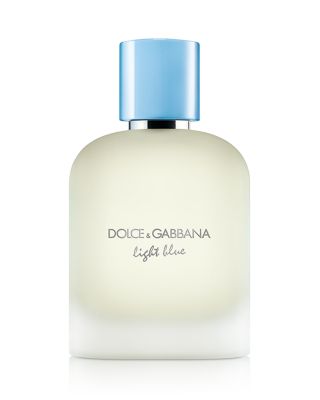 Light Blue Pour Homme Eau de Toilette Gift Set