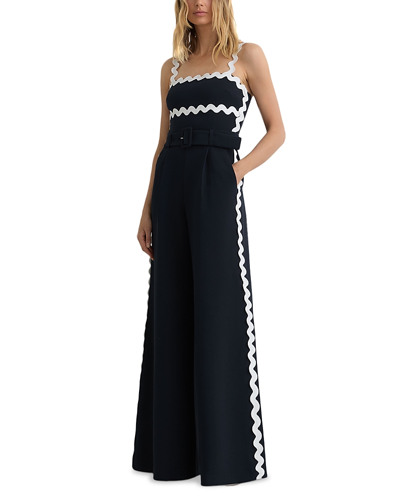 Reiss Dash Jumpsuit