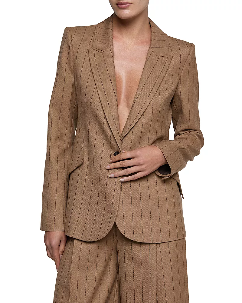L'Agence Chamberlain Blazer