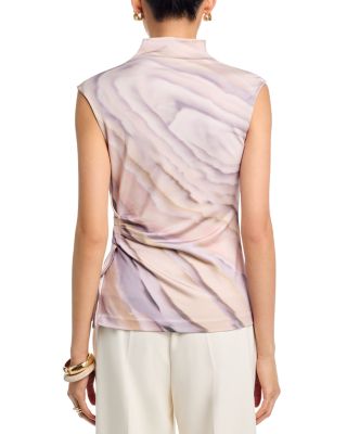 Erocis Printed Top - Exclusive