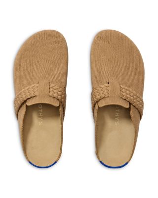 Women's The Braid Clog Flats